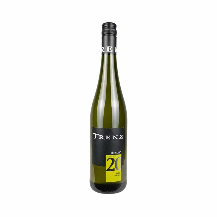 Weingut Trenz Riesling Basic Trocken 2020 750ml