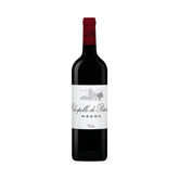 Chapelle De Potensac Medoc 2013 750ml