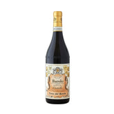 Terre Del Barolo Riserva Castello 2012 750ml