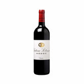 Chateau Potensac Medoc 2017 750ml