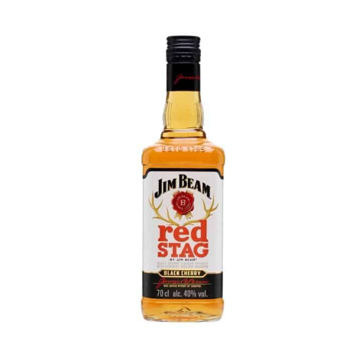 Jim Beam Red Stag Black Cherry Century Wines Spirits