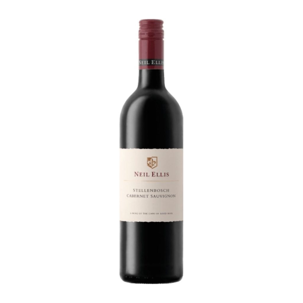 Neil Ellis Stellenbosch Cabernet Sauvignon Ml Century Wines