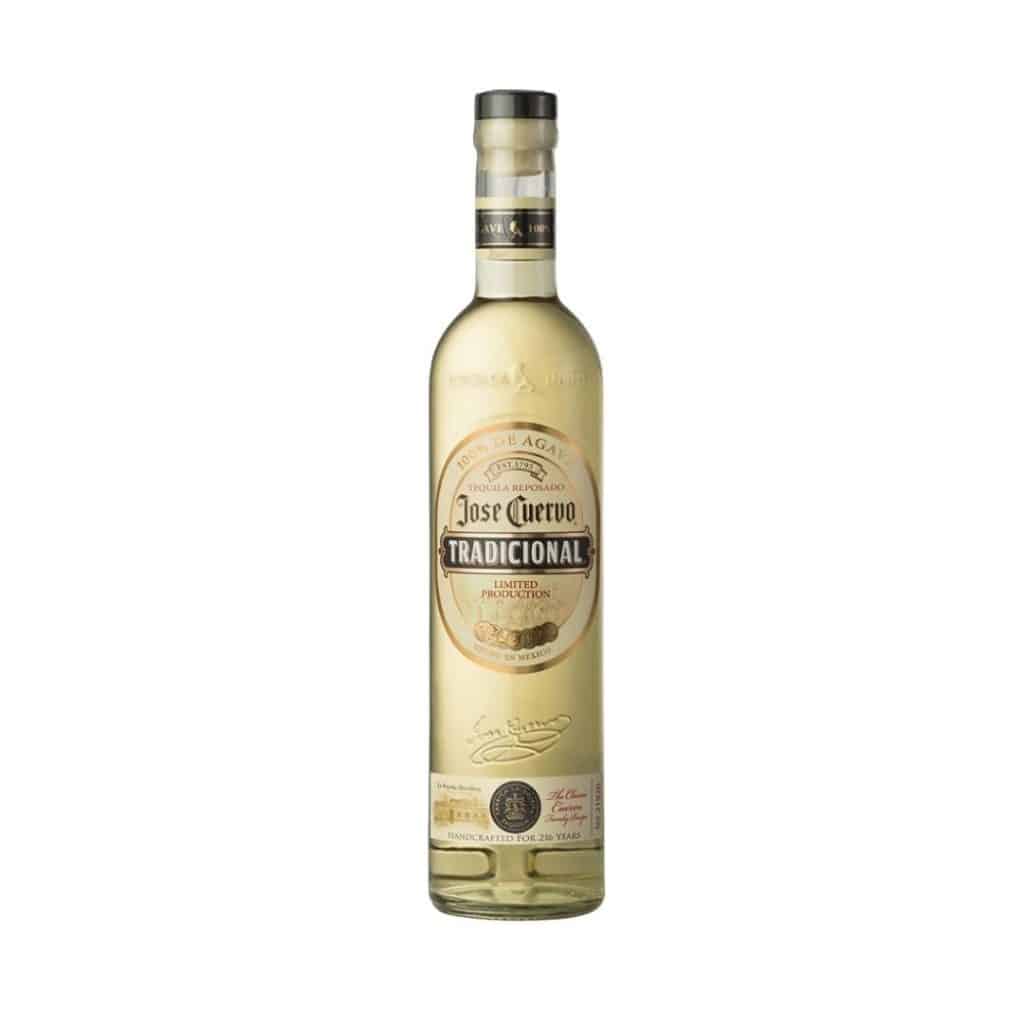 Jose Cuervo Tradicional Reposado 700ml Century Wines Spirits