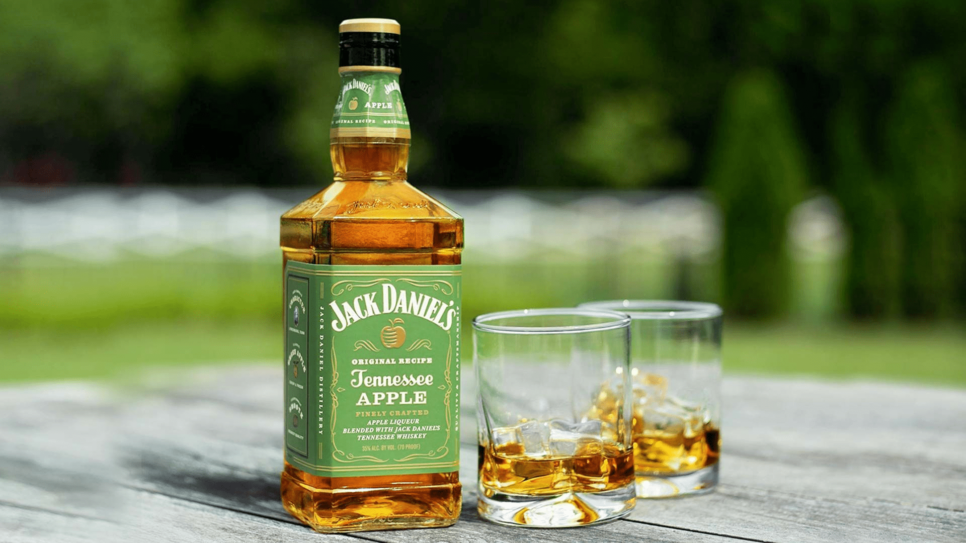 American Whisky