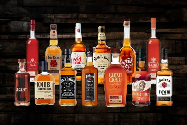 American Whisky