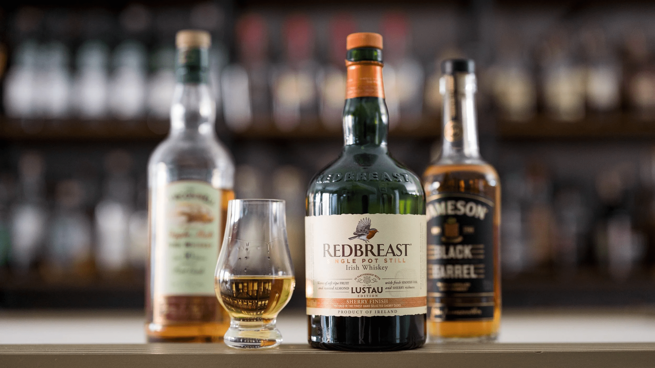 Irish Whisky