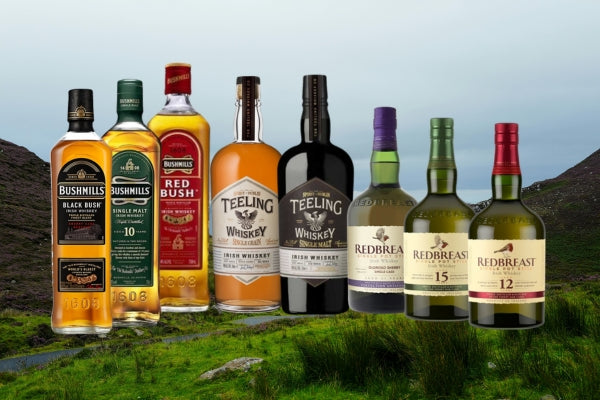 Irish Whisky
