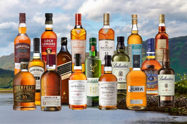 Scotch Whisky