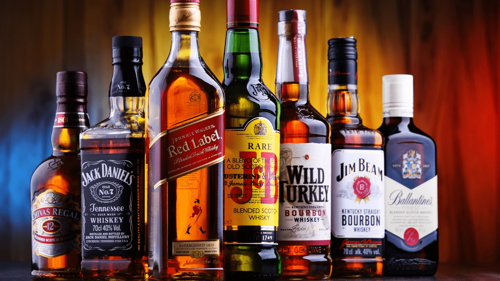 Scotch Whisky