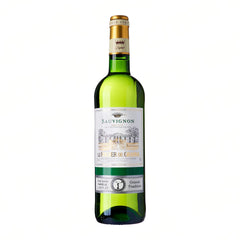 Le Rocher De Granna Igp Pays D'Oc Sauvignon Blanc Nv 750ml