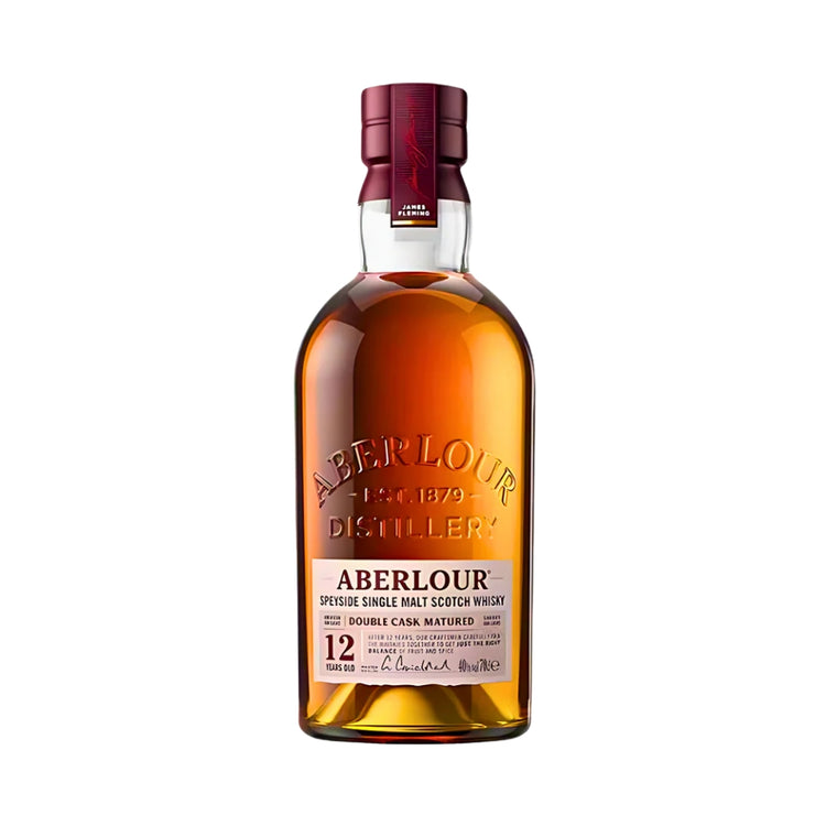 Aberlour Double Cask Matured 12 Years 700ml