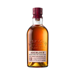 Aberlour Double Cask Matured 12 Years 700ml