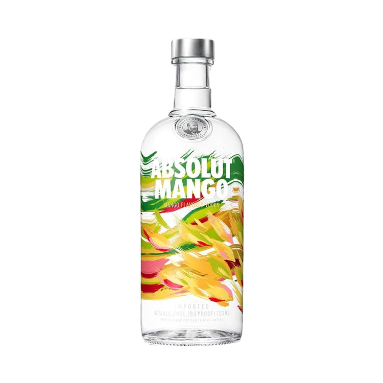 Absolut Mango 700ml