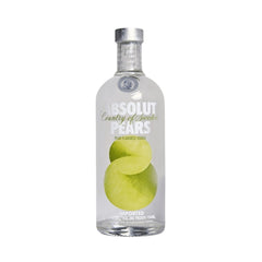 Absolut Pears 700ml
