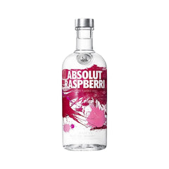 Absolut Raspberri 700ml