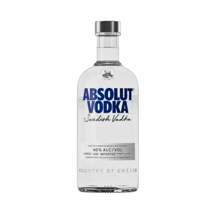 Absolut Vodka 700ml