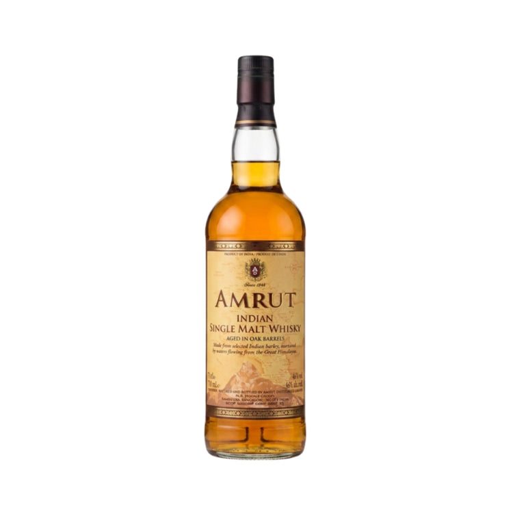 Amrut Single Malt 700ml