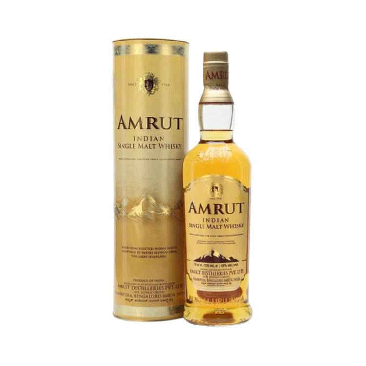 Amrut Single Malt 700ml