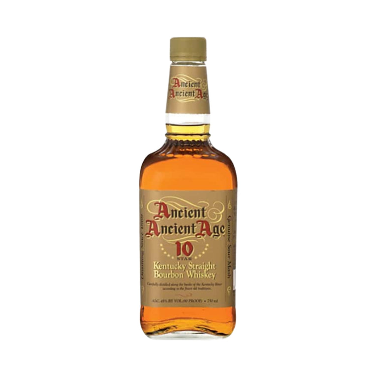 Ancient Age 10 Star 750ml