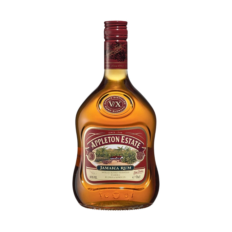 Appleton Estate V/X 700ml