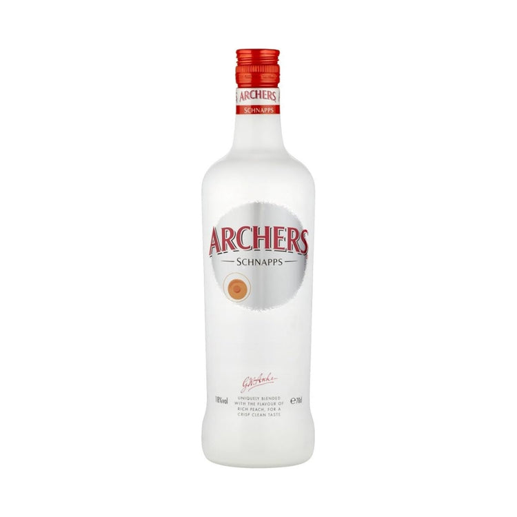 Archers Peach Schnapps 700ml