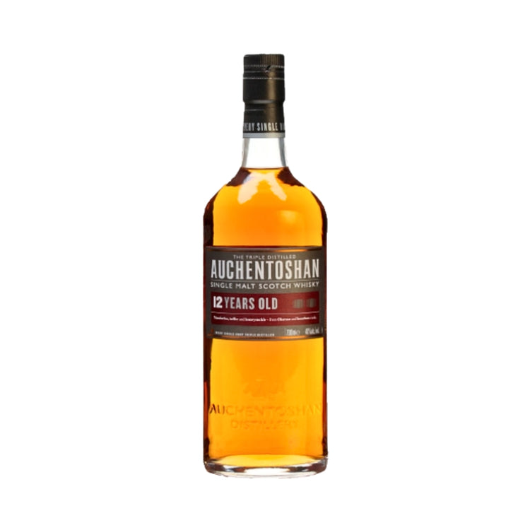 Auchentoshan 12 Years 700ml