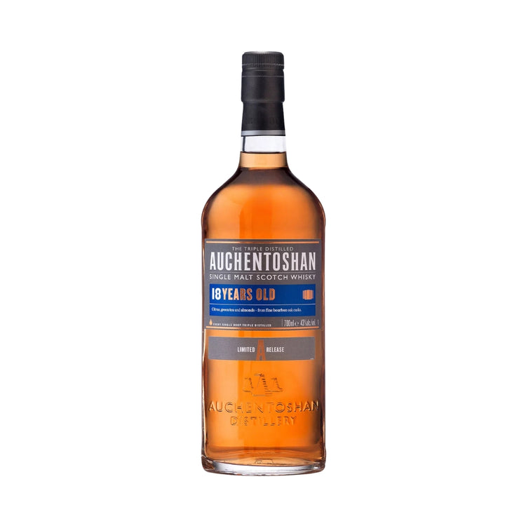 Auchentoshan Single Malt 18 Years 700ml