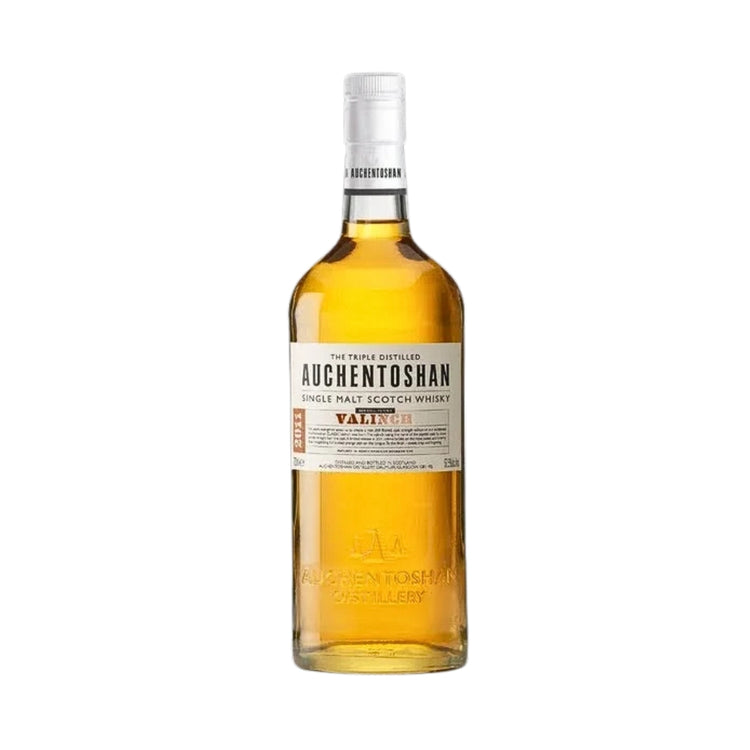 Auchentoshan Valinch  2011 700ml