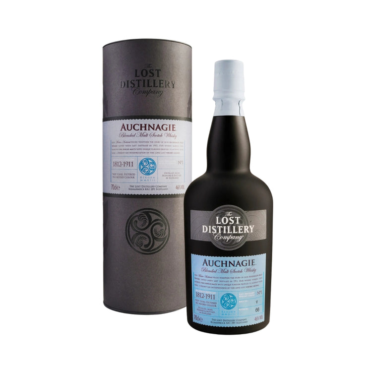 Auchnagie Deluxe 700ml