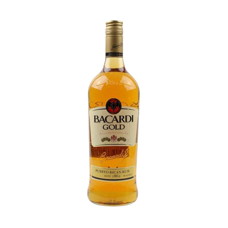 Bacardi Gold 700ml