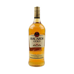Bacardi Gold 700ml