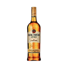 Bacardi Gold 700ml
