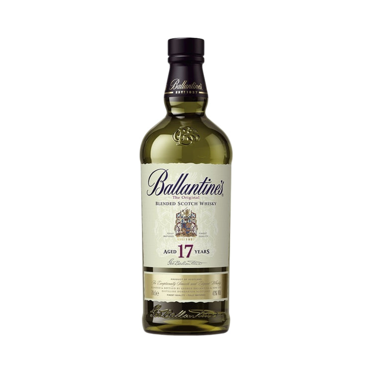 Ballantine's 17 Years 700ml
