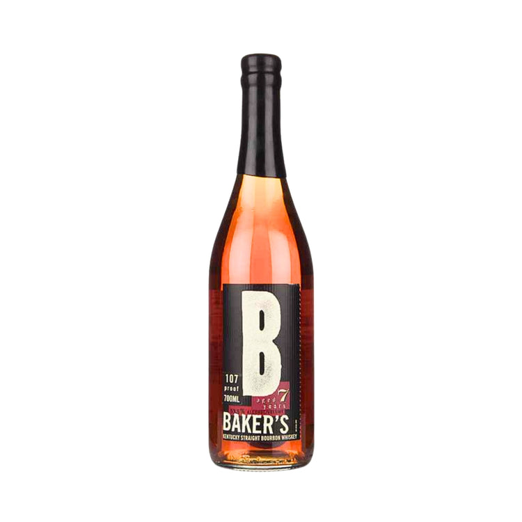 Baker's 7 Years 700ml