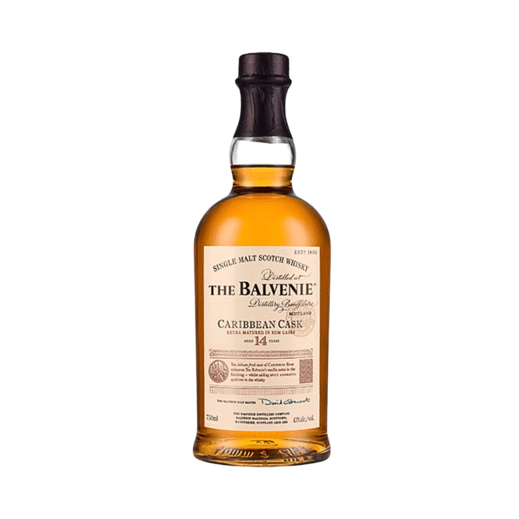 Balvenie Caribbean Cask 14 Years 700ml
