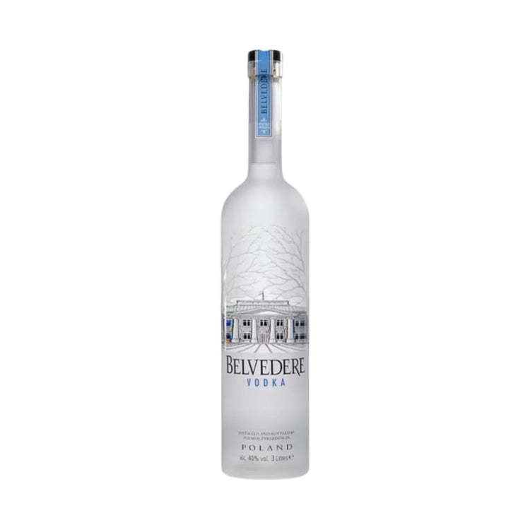 Belvedere Vodka Jeroboam 3L