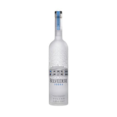 Belvedere Vodka Jeroboam 3L