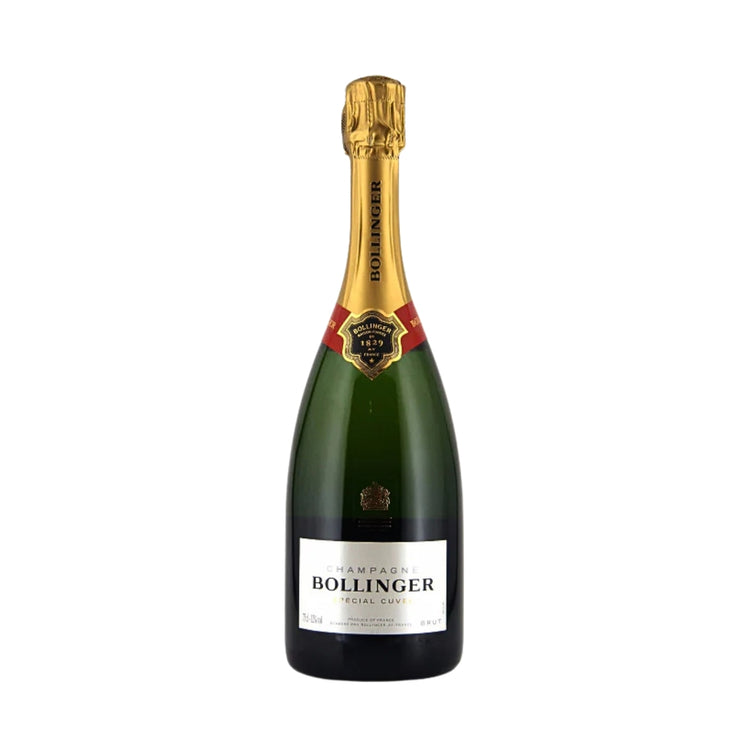 Bollinger Brut Nv 750ml