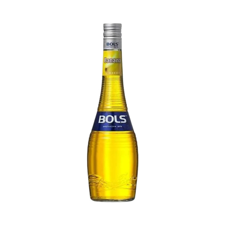 Bols Creme De Bananas 700ml
