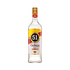 Cachaca 51 700ml