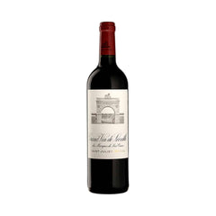Chateau Leoville-Las Cases Grand Vin De Leoville 2009 750ml