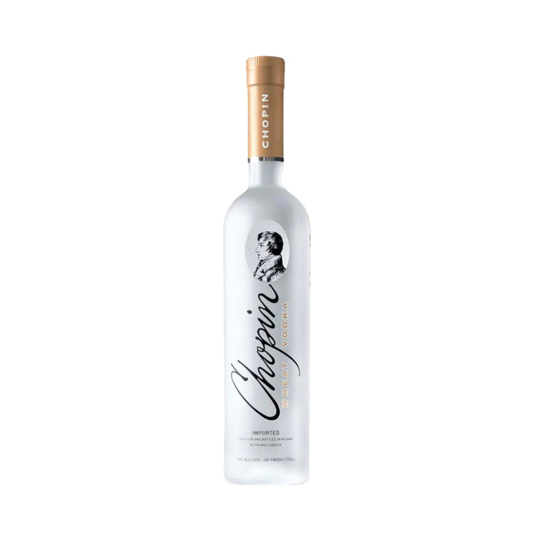 Chopin Wheat Vodka 700ml