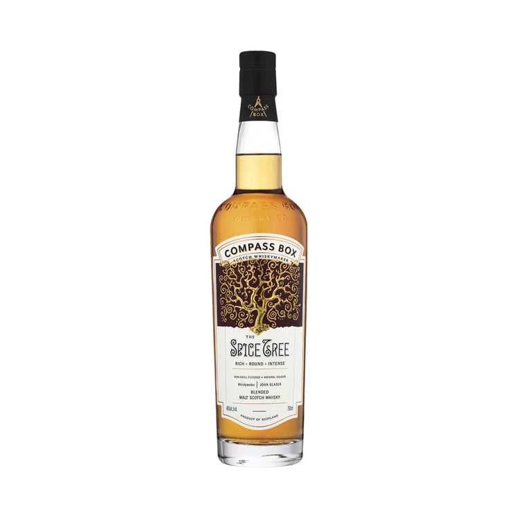 Compass Box Spice Tree 700ml