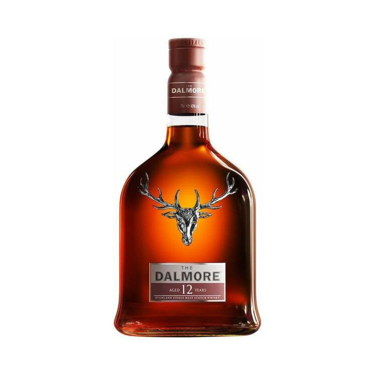 Dalmore 12 Years 700ml