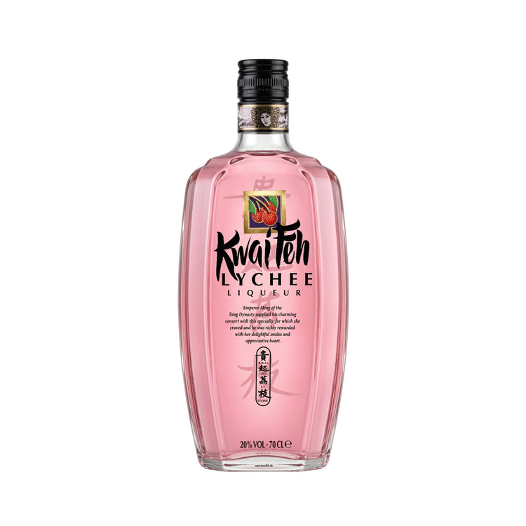 De Kuyper Kwai Feh Lychee 700ml
