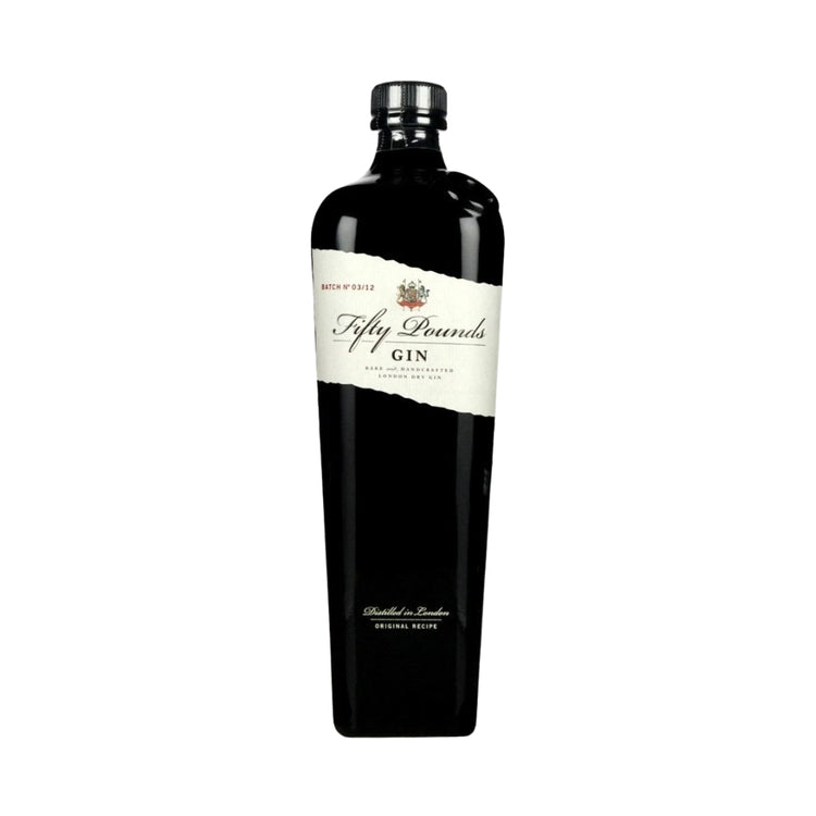 Fifty Pounds Gin 700ml