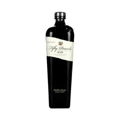 Fifty Pounds Gin 700ml