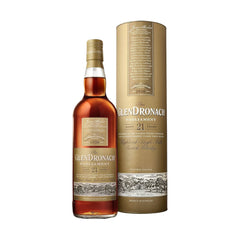 Glendronach Parliament 21 Years 700ml