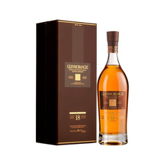 Glenmorangie 18 Years 700ml