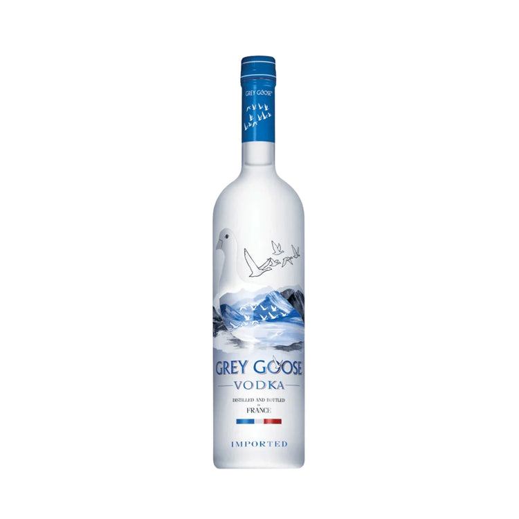Grey Goose Vodka 700ml